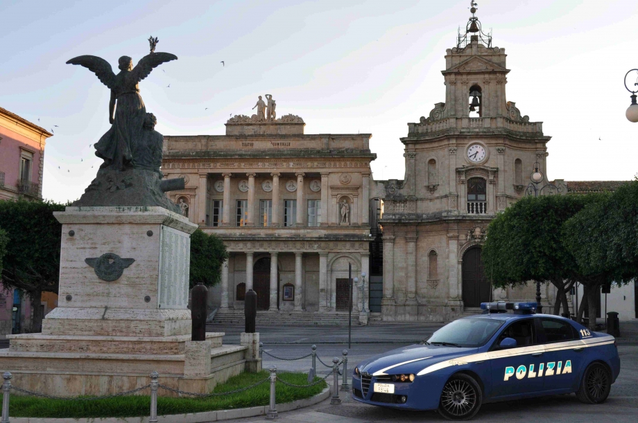 piazzapolizia